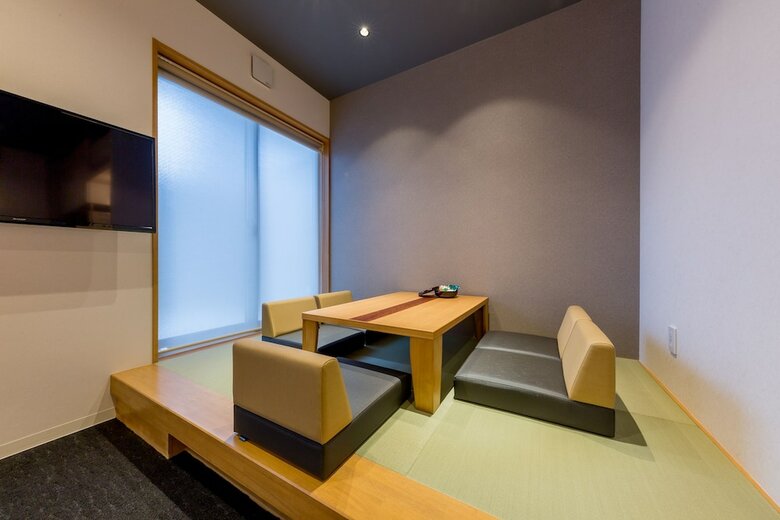 Apartamentos Resi Stay Owan Hanami