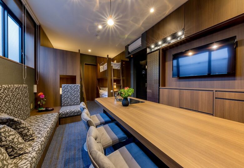Apartamentos Resi Stay Owan Hanami