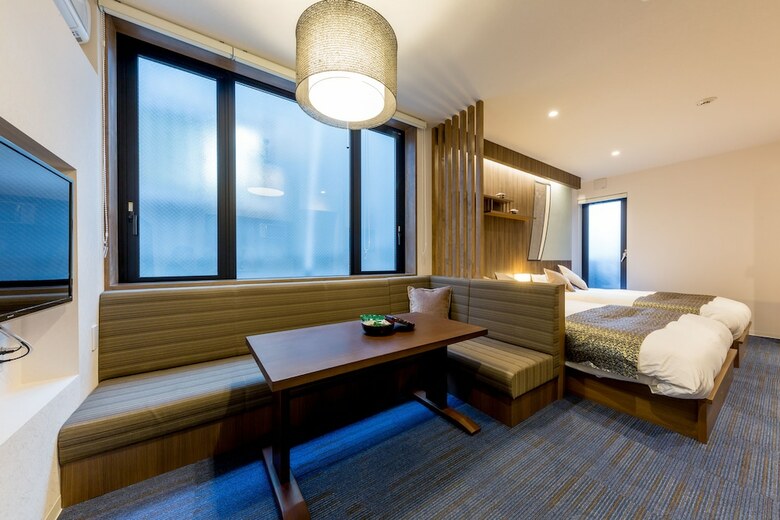 Apartamentos Resi Stay Owan Hanami