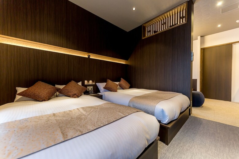 Apartamentos Resi Stay Owan Hanami
