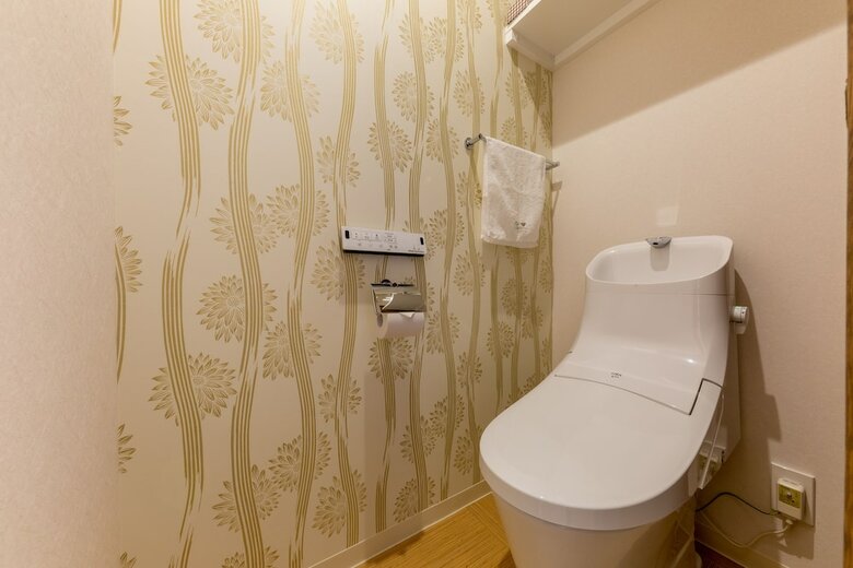 Apartamentos Resi Stay Owan Hanami