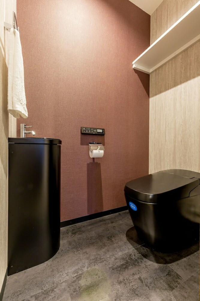 Apartamentos Resi Stay Owan Hanami