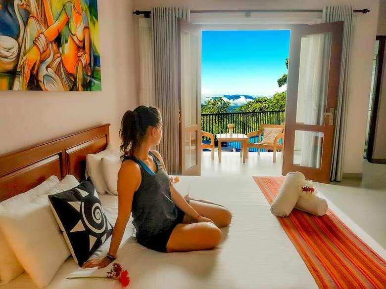 Hotel The Grand Hills
