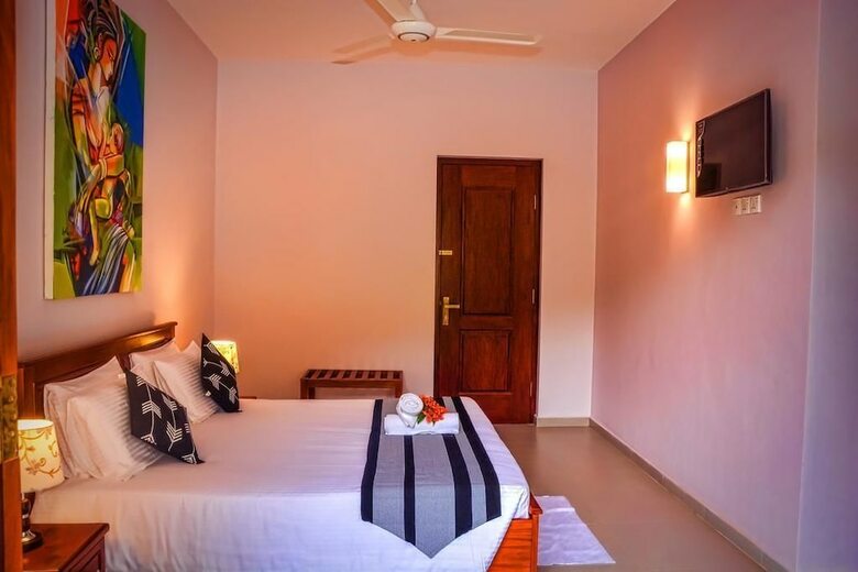 Hotel The Grand Hills