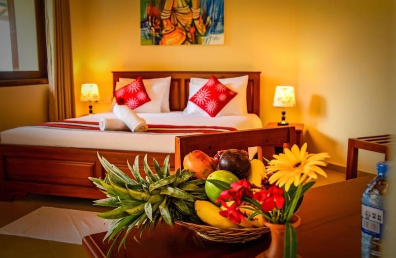 Hotel The Grand Hills