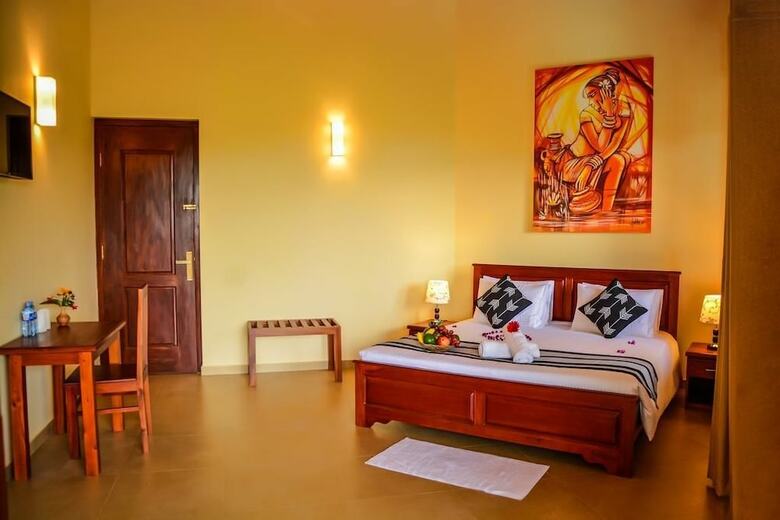 Hotel The Grand Hills