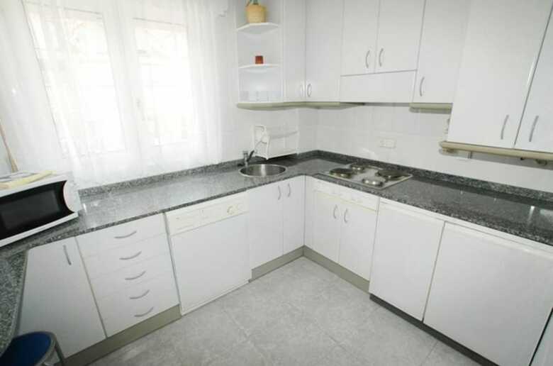 Apartment In Isla - 103580 By Mo Rentals