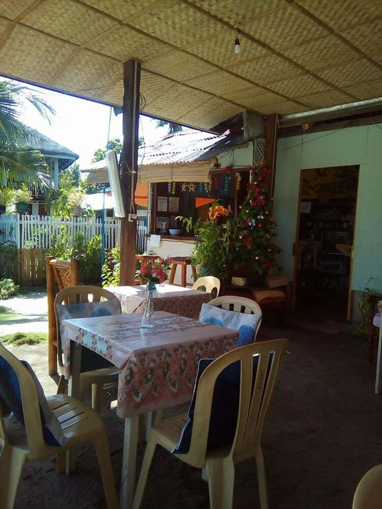 Hotel Sunshine Bantayan Garden Resort
