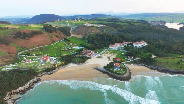 Apartamentos Aparment In Isla, Cantabria 103630 By Mo Rentals