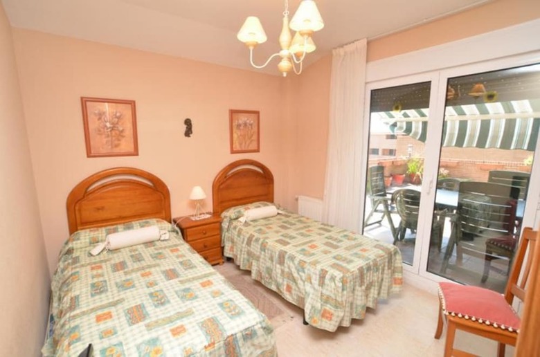 Apartment In Isla - 103638 By Mo Rentals