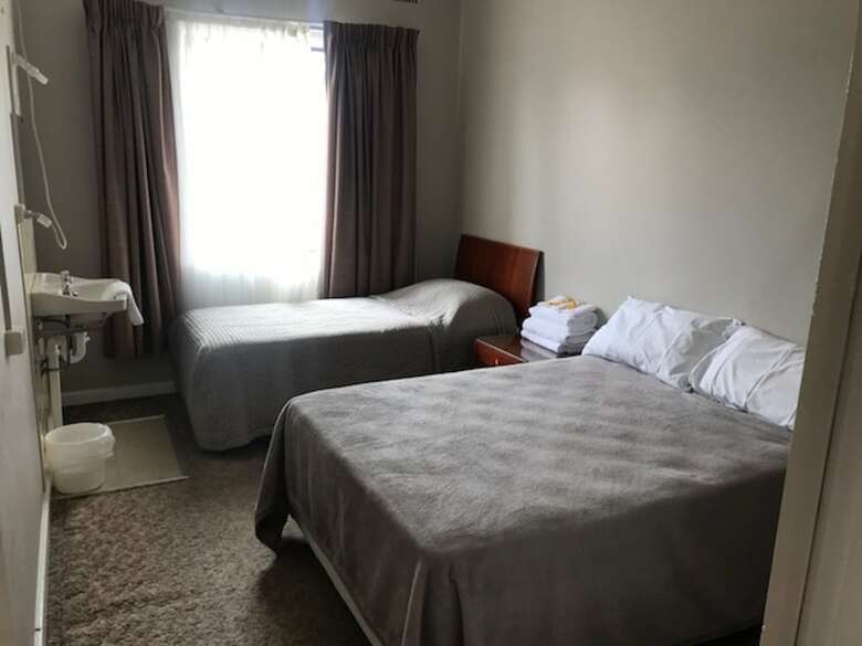 Lakes And Ocean Hotel Forster