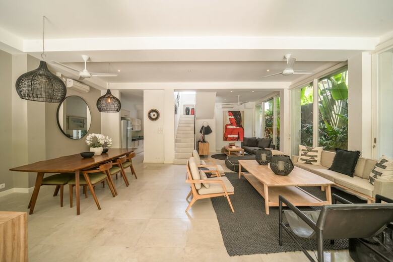 Levi Villa