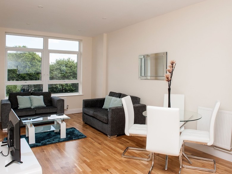 Psf Apartments - Flat 19