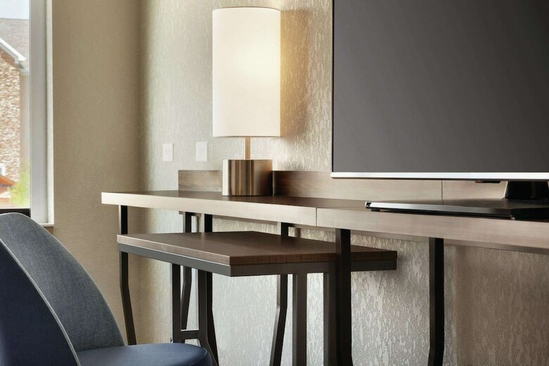 Hotel Tru By Hilton Stuttgart, Ar