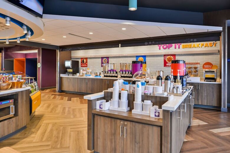 Hotel Tru By Hilton Stuttgart, Ar