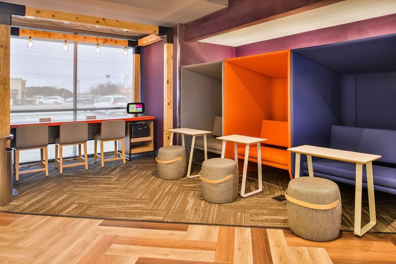 Hotel Tru By Hilton Stuttgart, Ar