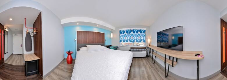 Hotel Tru By Hilton Stuttgart, Ar