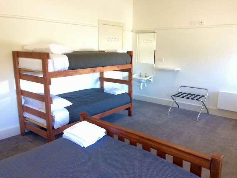 Hotel Great Ocean Road Brewhouse Apollo Bay