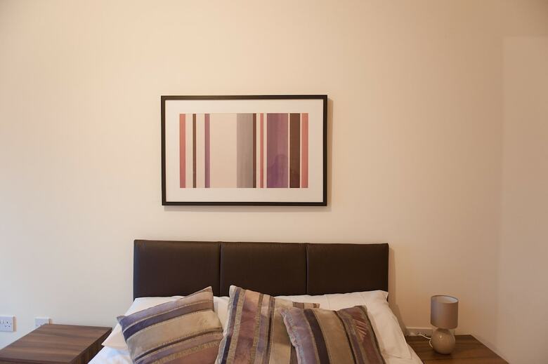 Psf Apartments - 2 Bedroom Apartment