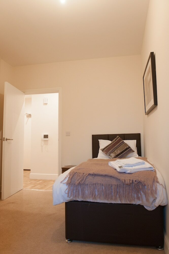 Psf Apartments - 2 Bedroom Apartment