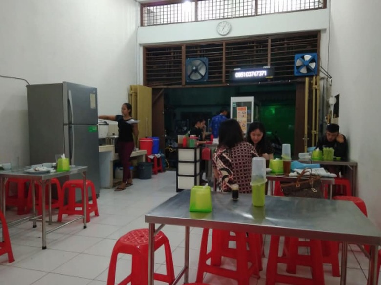 Hostal Dazhong Backpackers Hostel