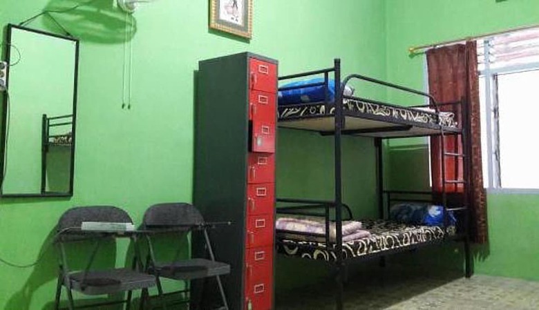 Hostal Dazhong Backpackers Hostel