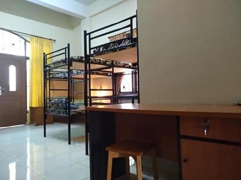 Hostal Dazhong Backpackers Hostel
