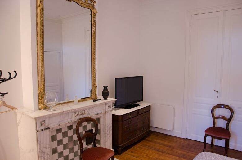 Bed & Breakfast Albert Moli�re