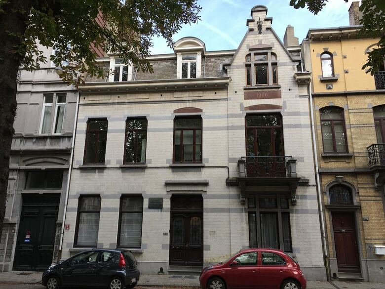 Bed & Breakfast Albert Moli�re
