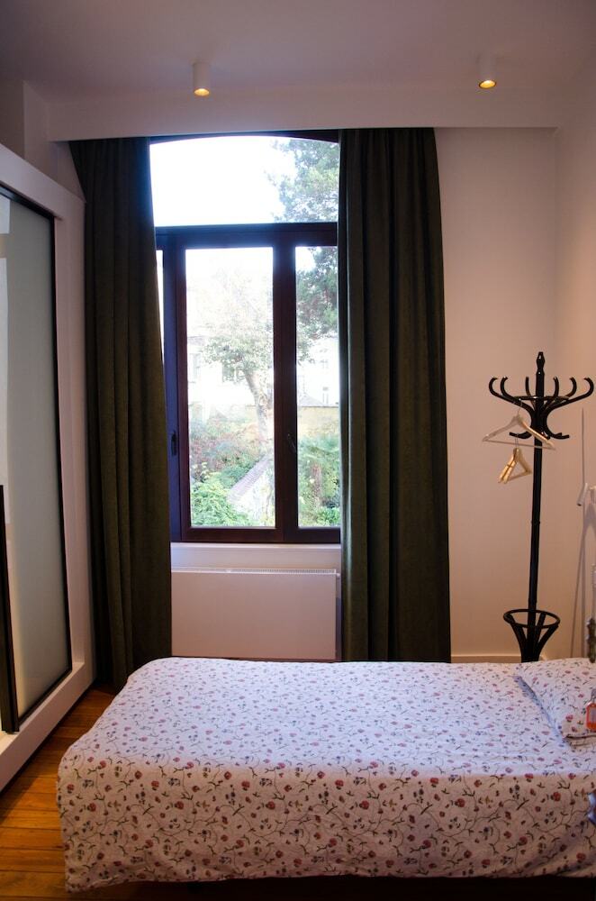 Bed & Breakfast Albert Moli�re