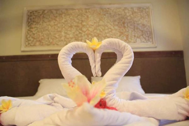 Hotel Sadana Bali Guest House