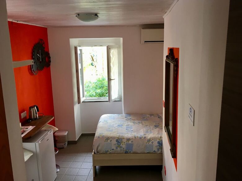 Hotel Affittacamere Rio Centrale