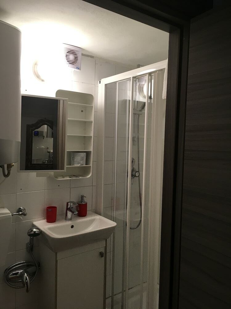 Hotel Affittacamere Rio Centrale