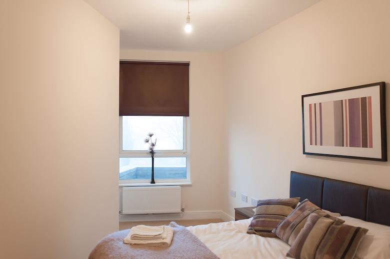 Psf Apartments - Flat 22