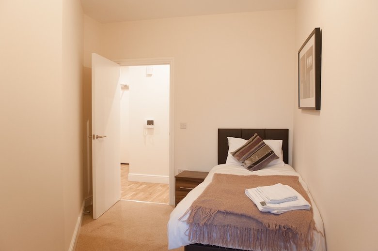 Psf Apartments - Flat 22