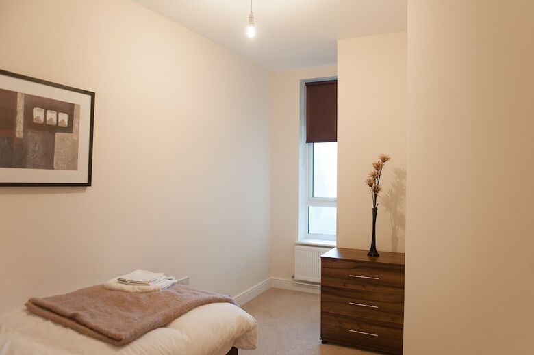 Psf Apartments - Flat 22
