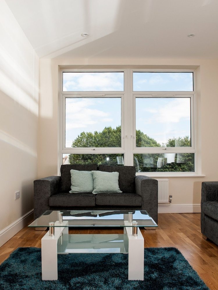 Psf Apartments - Flat 22