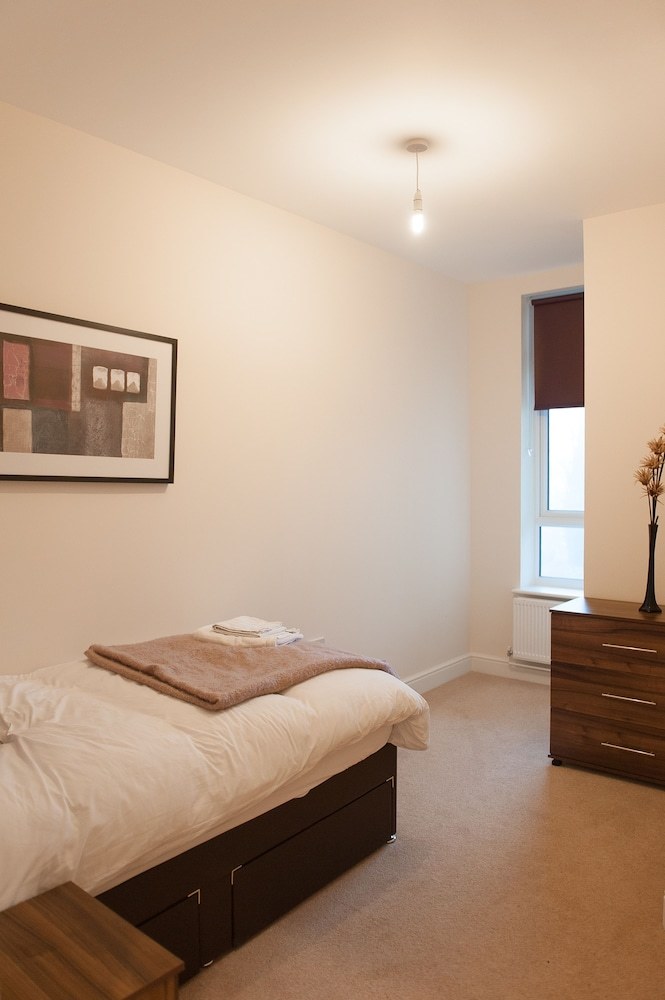 Psf Apartments - Flat 22