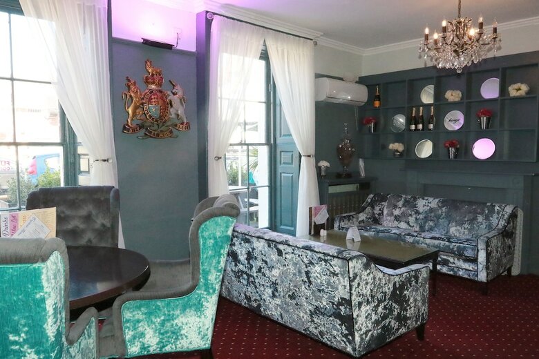 Hotel Kings Newmarket