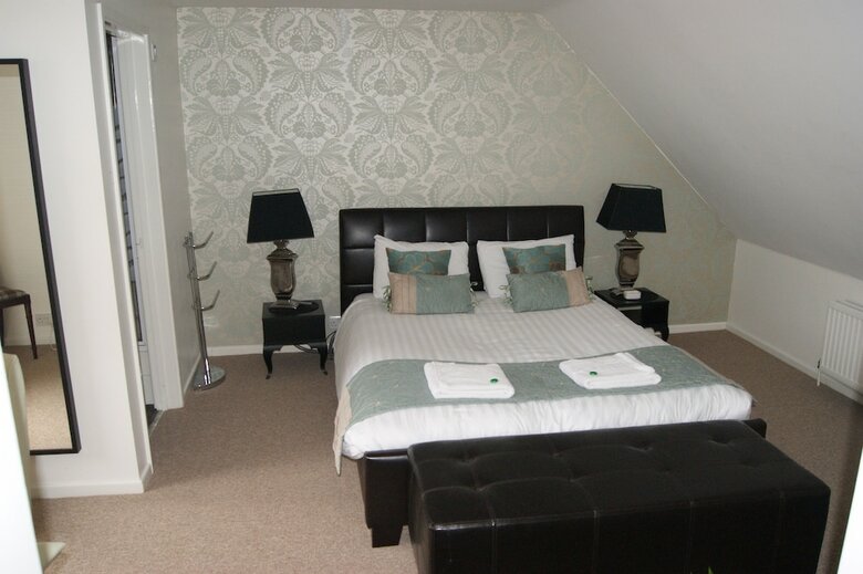 Hotel Kings Newmarket
