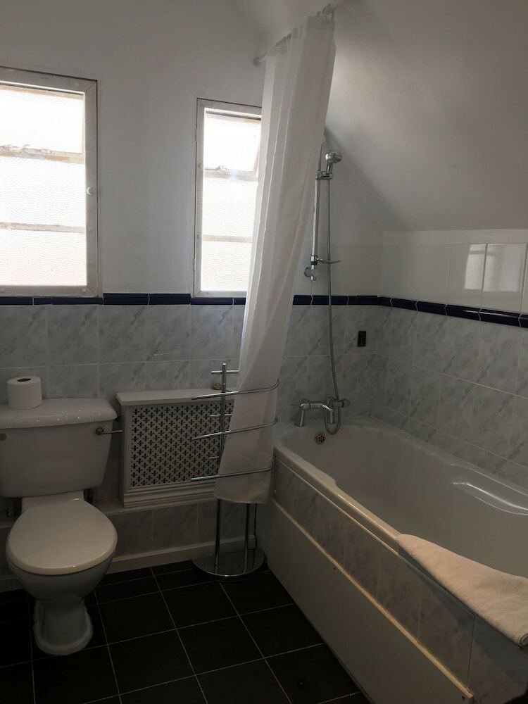Hotel Kings Newmarket