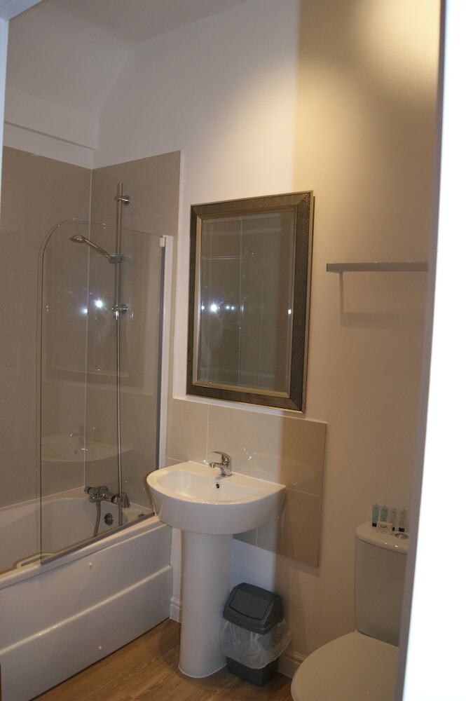 Hotel Kings Newmarket
