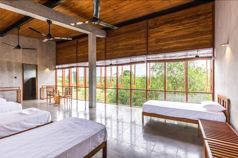 Hotel Tree Tops Yala