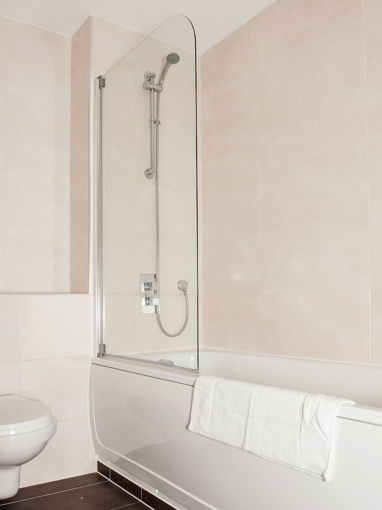 Psf Apartments - Flat 83