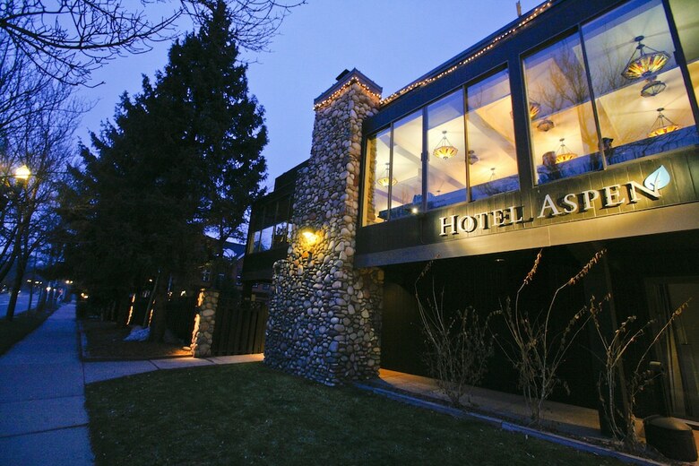 Hotel Aspen