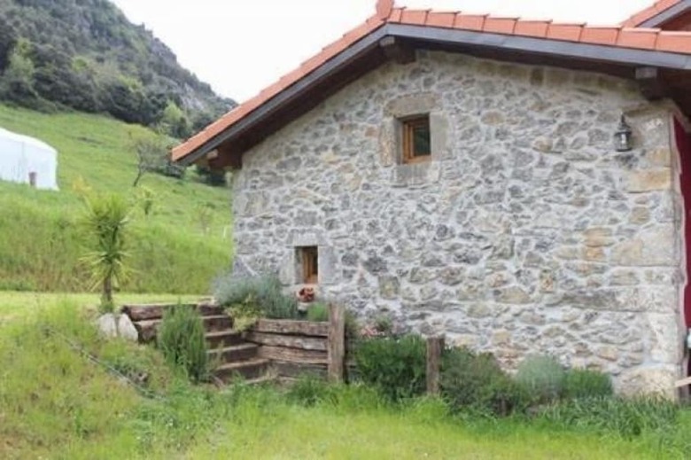 Apartment In Ampuero, Cantabria 101235 By Mo Rentals