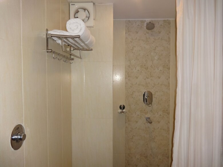 Hotel Pride Ananya Resort Puri