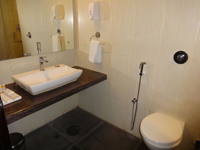 Hotel Pride Ananya Resort Puri