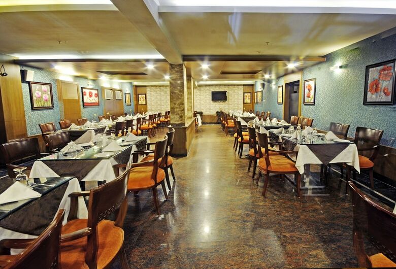 Hotel Pride Ananya Resort Puri
