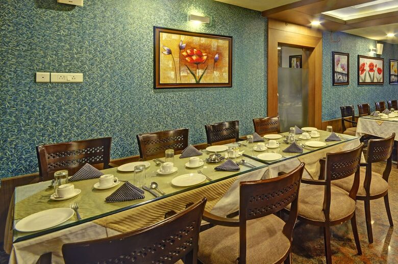Hotel Pride Ananya Resort Puri